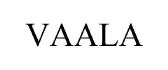 VAALA
