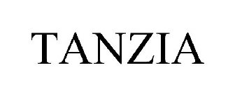 TANZIA