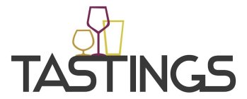 TASTINGS