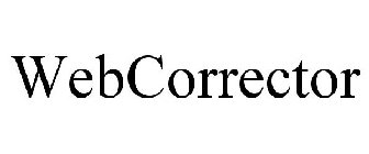 WEBCORRECTOR