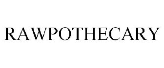 RAWPOTHECARY