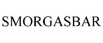 SMORGASBAR