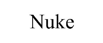 NUKE