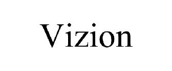 VIZION