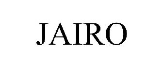 JAIRO