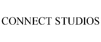 CONNECT STUDIOS