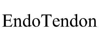 ENDOTENDON