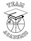 TEAM ACADEMIC