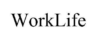 WORKLIFE