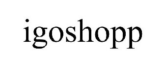 IGOSHOPP