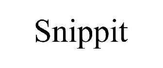 SNIPPIT