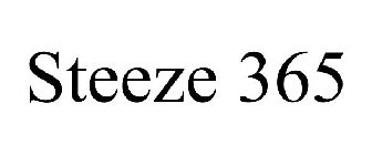 STEEZE 365
