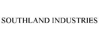 SOUTHLAND INDUSTRIES