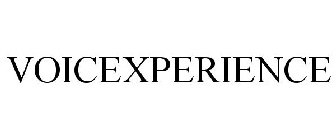 VOICEXPERIENCE