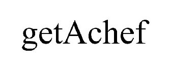GETACHEF