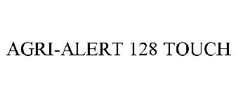 AGRI-ALERT 128 TOUCH