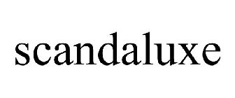 SCANDALUXE