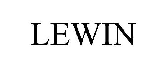 LEWIN