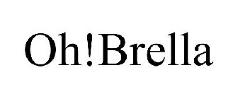 OH!BRELLA