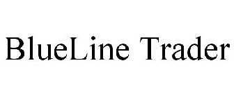 BLUELINE TRADER