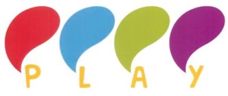 P L A Y