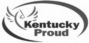 KENTUCKY PROUD