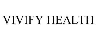VIVIFY HEALTH