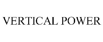 VERTICAL POWER