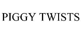 PIGGY TWISTS