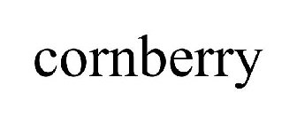 CORNBERRY