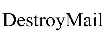 DESTROYMAIL