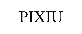 PIXIU