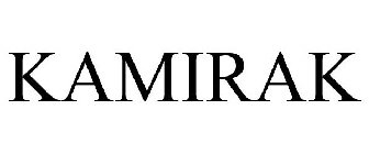 KAMIRAK