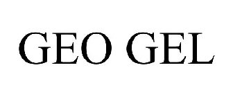 GEO GEL