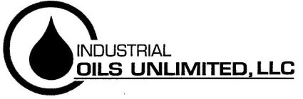 INDUSTRIAL OILS UNLIMITED, LLC