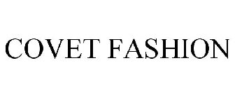 COVET FASHION