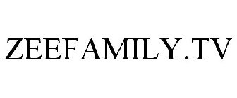 ZEEFAMILY.TV