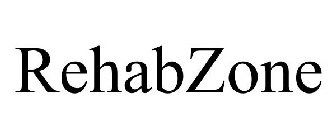 REHABZONE