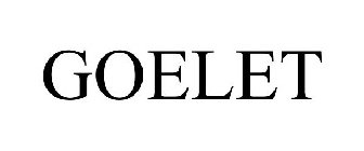 GOELET