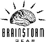BRAINSTORM GEAR