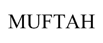 MUFTAH