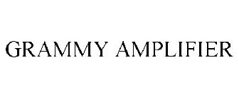 GRAMMY AMPLIFIER