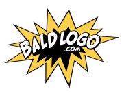 BALD LOGO.COM