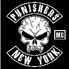 PUNISHERS NEW YORK MC