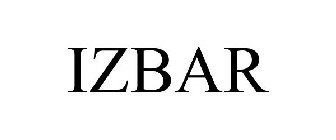 IZBAR