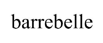 BARREBELLE