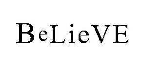 BELIEVE