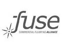 FUSE COMMERCIAL FLOORING ALLIANCE