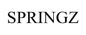 SPRINGZ