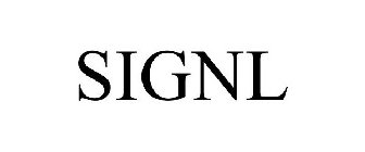 SIGNL